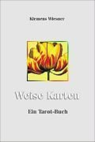 Könyv Weise Karten Klemens Wiesner