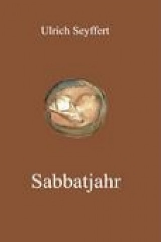 Книга Sabbatjahr Ulrich Seyffert