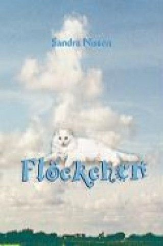 Libro Flöckchen Sandra Nissen