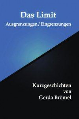 Libro Das Limit Gerda Brömel