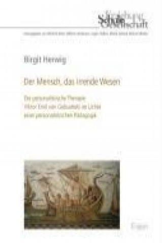 Książka Der Mensch, das irrende Wesen Birgit Herwig