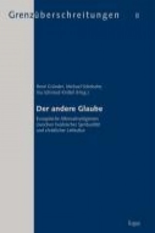 Book Der andere Glaube René Gründer