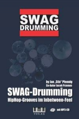 Книга Swag-Drumming Jan "Stix" Pfennig