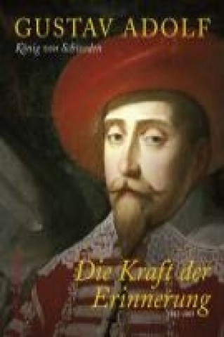 Kniha Gustav Adolf Maik Reichel