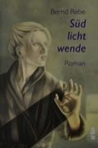 Kniha Südlichtwende Bernd Rebe