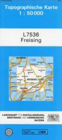 Nyomtatványok Freising 