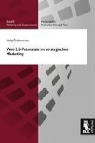 Książka Web 2.0-Potenziale im strategischen Marketing Nadja Grabenströer