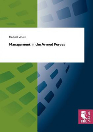 Carte Management in the Armed Forces Herbert Strunz
