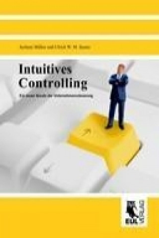 Knjiga Intuitives Controlling Jochem Müller