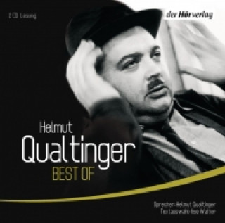 Audio Best of Helmut Qualtinger