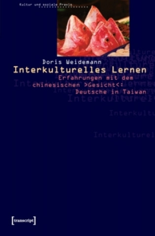 Könyv Interkulturelles Lernen Doris Weidemann