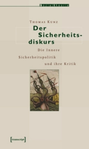 Carte Der Sicherheitsdiskurs Thomas Kunz