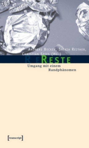 Könyv Reste Andreas Becker