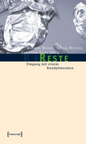 Книга Reste Andreas Becker