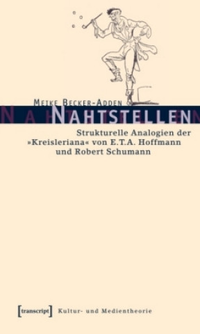 Βιβλίο Nahtstellen Meike Becker-Adden