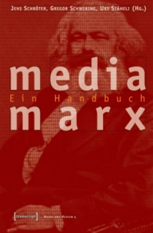 Carte Media Marx Jens Schröter