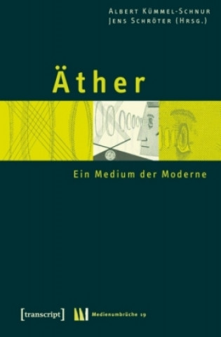Książka Äther Albert Kümmel-Schnur