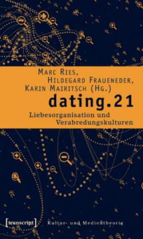 Carte dating.21 Marc Ries