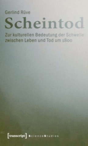 Knjiga Scheintod Gerlind Rüve