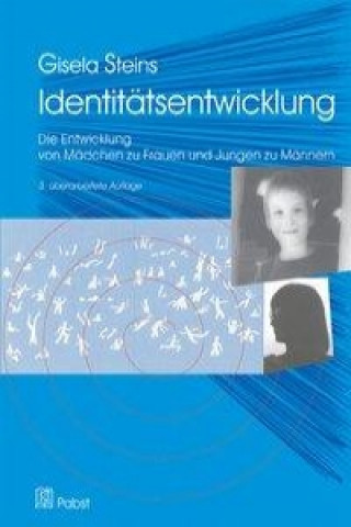 Livre Identitätsentwicklung Gisela Steins