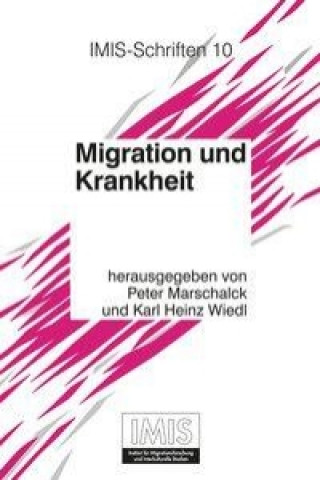 Книга Schriften des Instituts fA"r Migrationsforschung und Interkulturelle Studien (IMIS). Peter Marschalck