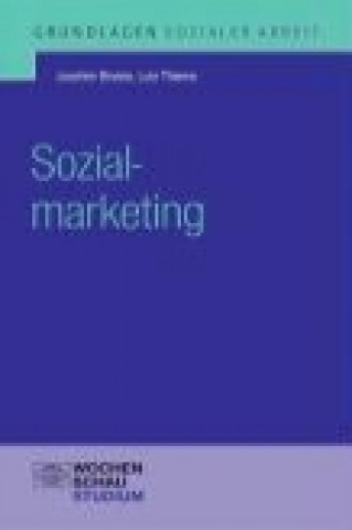 Libro Sozialmarketing Joachim Birzele