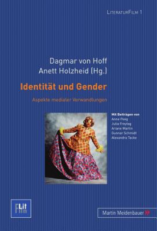 Książka Identitaet Und Gender Dagmar von Hoff