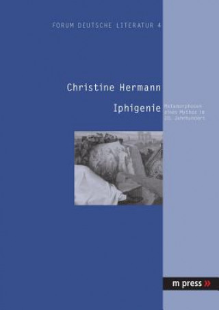 Carte Iphigenie Christine Hermann