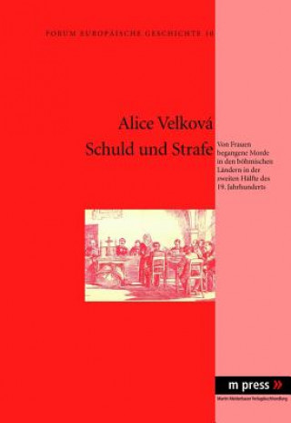 Buch Schuld Und Strafe Alice Velková