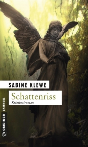 Könyv Schattenriss Sabine Klewe