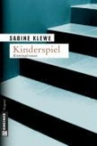 Kniha Kinderspiel Sabine Klewe