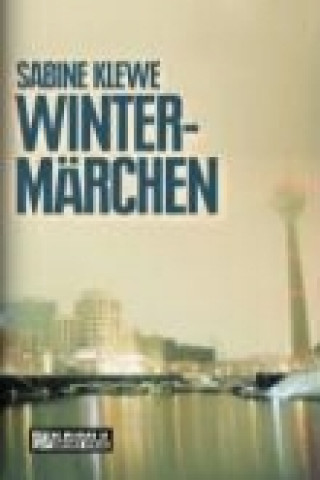 Buch Wintermärchen Sabine Klewe