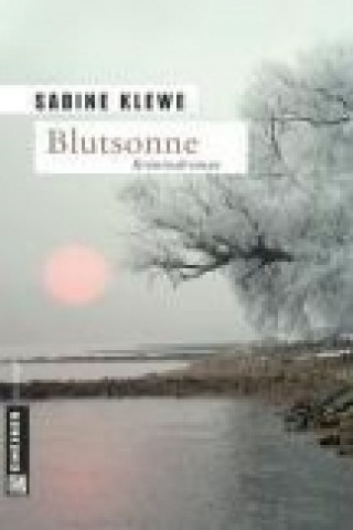 Book Blutsonne Sabine Klewe