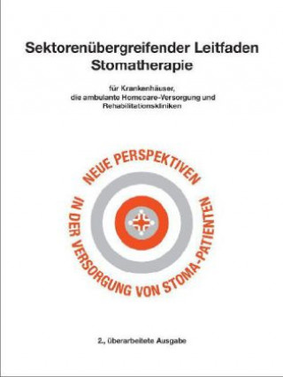Kniha Sektorenübergreifender Leitfaden Stomatherapie Gabriele Gruber