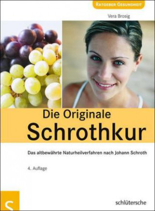 Buch Die Originale Schrothkur Vera Brosig