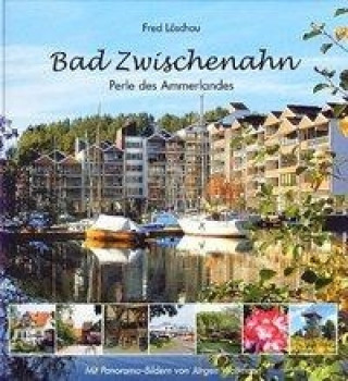 Livre Bad Zwischenahn Fred Löschau