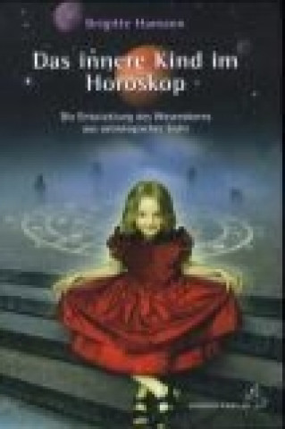 Βιβλίο Das innere Kind im Horoskop Brigitte Hamann