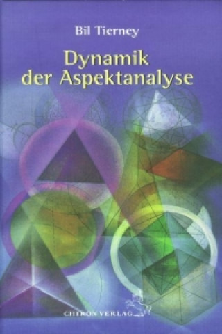 Книга Dynamik der Aspektanalyse Bil Tierney