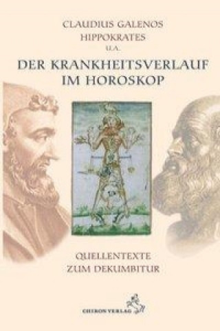 Book Der Krankheitsverlauf im Horoskop Claudius Galenus