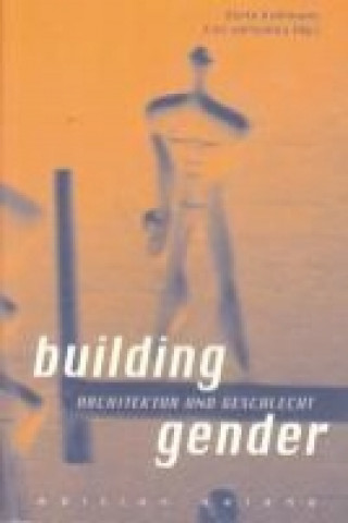 Boek building gender Kari Jormakka