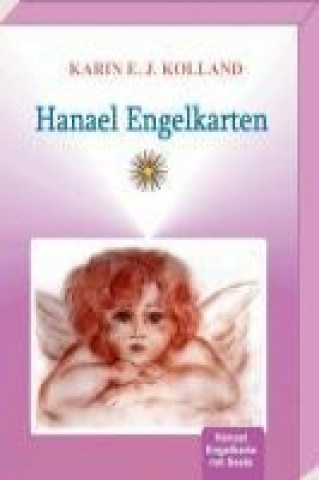 Βιβλίο Hanael Engelkarten Karin E. J. Kolland