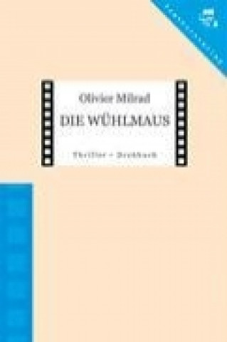 Kniha Die Wühlmaus Olivier Milrad