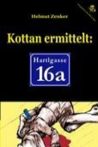 Carte Kottan ermittelt: Hartlgasse 16a Helmut Zenker