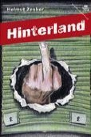 Carte Hinterland Helmut Zenker
