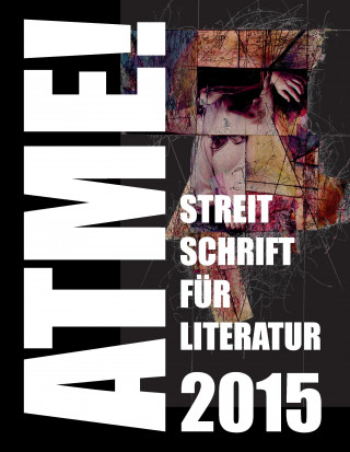 Книга Atme! 2015 Gerhard Moser