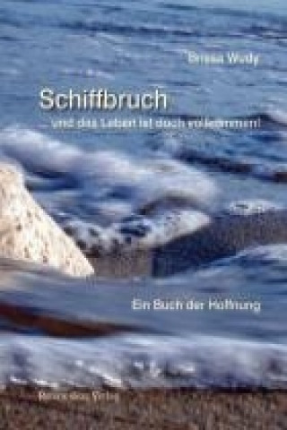 Könyv Schiffbruch Brissa Wudy