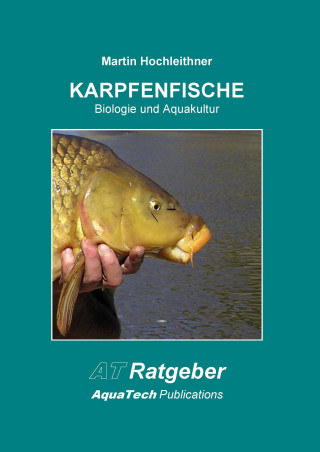 Carte Karpfenfische (Cyprinidae) Martin Hochleithner