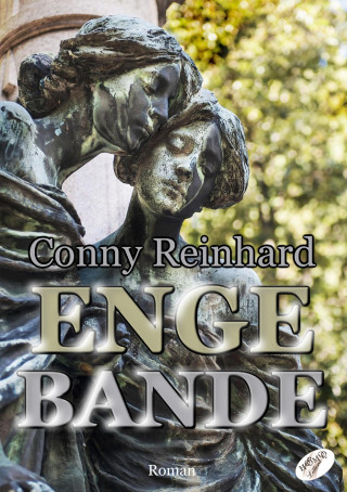 Könyv Enge Bande Conny Reinhard