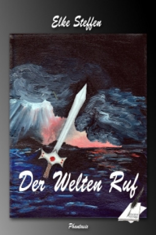 Book Der Welten Ruf Elke Steffen