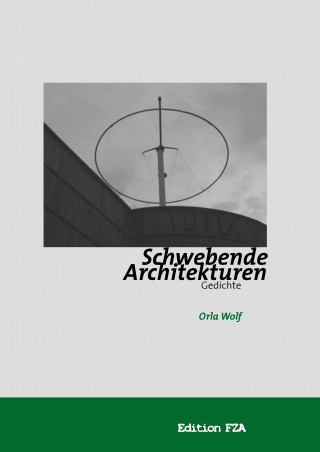 Carte Schwebende Architekturen Orla Wolf